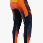 Pantalones Off Road Shot Aerolite Honor Orange