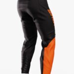 Pantalones Off Road Shot Draw Squad Orange