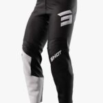 Pantalones Off Road Shot Draw Squad Black