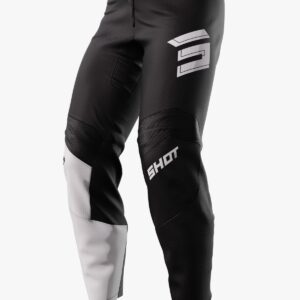 Pantalones Off Road Shot Draw Squad Black