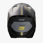 Casco OffRoad Shot Furious Aim