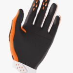 Guantes Off Road Shot Race Orange
