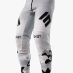 Pantalones Off Road Shot Aerolite Shadow Grey