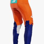 Pantalones Off Road Shot Contact Iron Orange