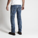 Pantalón SPIDI FURIOUS PRO Azul Claro