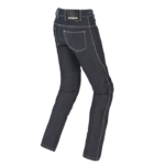 Pantalón SPIDI FURIOUS PRO LADY Negro Azul