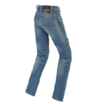 Pantalón SPIDI FURIOUS PRO LADY Azul Claro