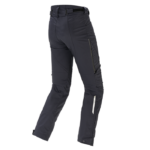 Pantalón SPIDI STRETCH TEX Negro