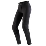 Pantalón SPIDI MOTO LEGGINGS PRO Negro