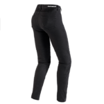 Pantalón SPIDI MOTO LEGGINGS PRO Negro