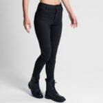 Pantalón SPIDI MOTO LEGGINGS PRO Negro