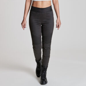 Pantalón SPIDI MOTO LEGGINGS Negro