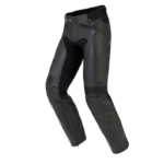 Pantalón SPIDI RR NAKED Negro