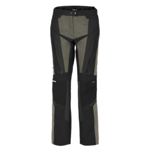 Pantalón SPIDI 4 SEASON EVO LADY PANTS Militar