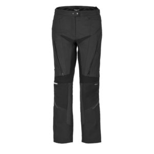 Pantalón SPIDI 4 SEASON EVO SHORT LADY PANTS Negro