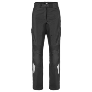 Pantalón SPIDI CROSSMASTER PANTS LADY Negro