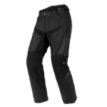 Pantalón SPIDI 4 SEASON EVO SHORT PANTS Negro
