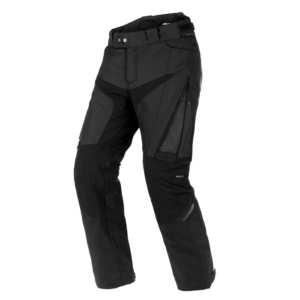 Pantalón SPIDI 4 SEASON EVO SHORT PANTS Negro