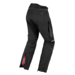 Pantalón SPIDI 4 SEASON EVO SHORT PANTS Negro