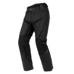 Pantalón SPIDI 4 SEASON EVO SHORT PANTS Negro