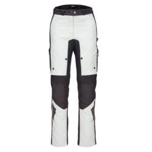 Pantalón SPIDI CROSSMASTER PANTS LADY Negro Hielo