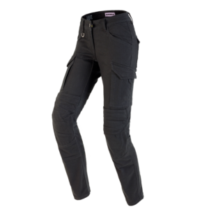 Pantalón SPIDI PATHFINDER CARGO LADY Antracita