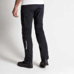 Pantalón SPIDI STRETCH TEX Negro