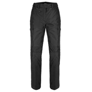 Pantalón SPIDI TRAVELER 3 PANTS LADY Negro
