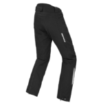 Pantalón SPIDI NETRUNNER SHORT PANTS Negro