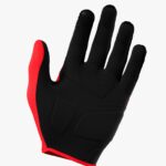 Guantes Off Road Shot Vision Red