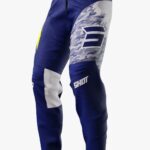 Pantalones Off Road Shot Devo Matrix Blue