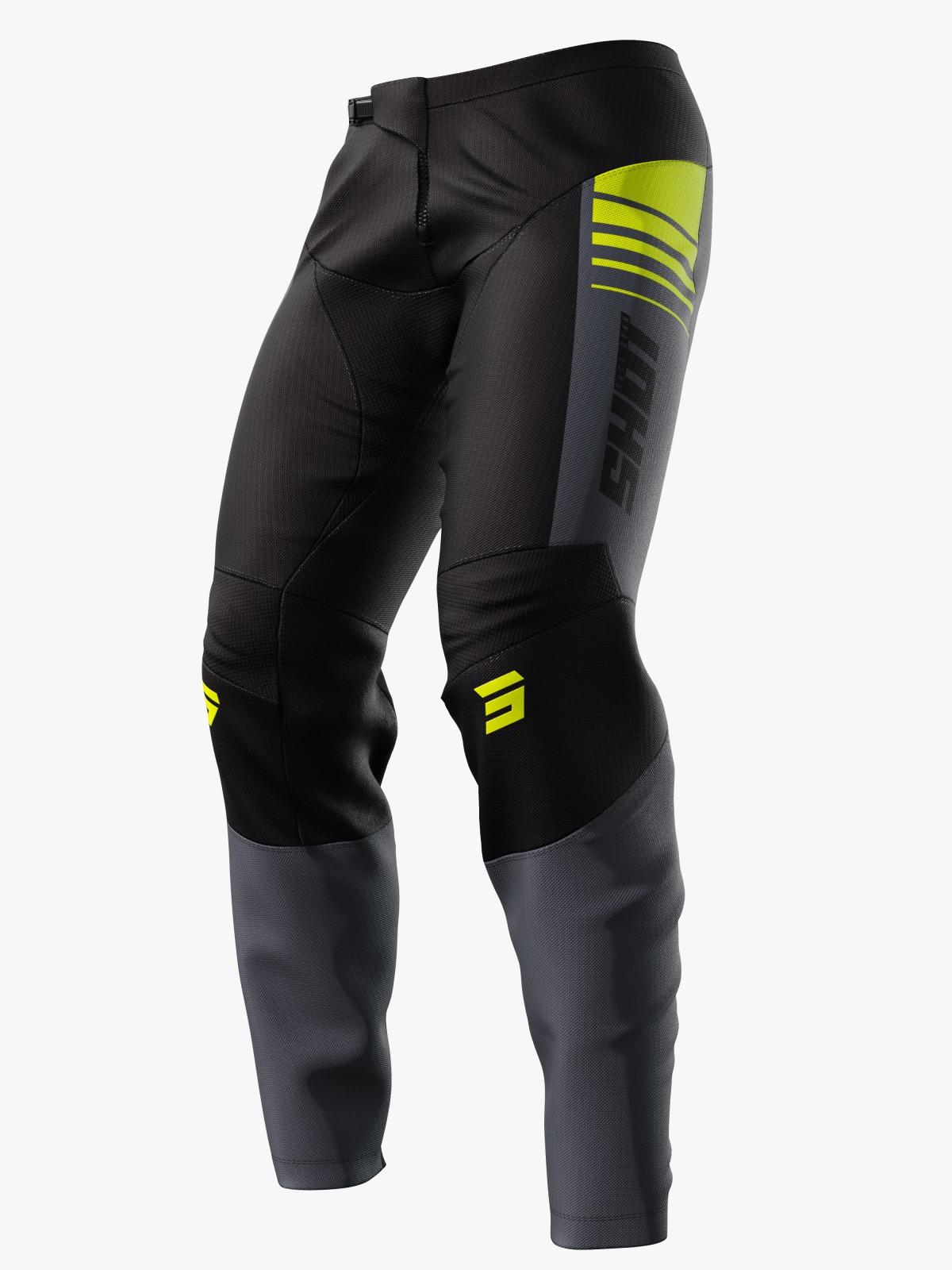 3b4bcebb-d06d-47a7-aa04-17d82be46d82 Pantalones Off Road Shot Devo Peak Neon Yellow