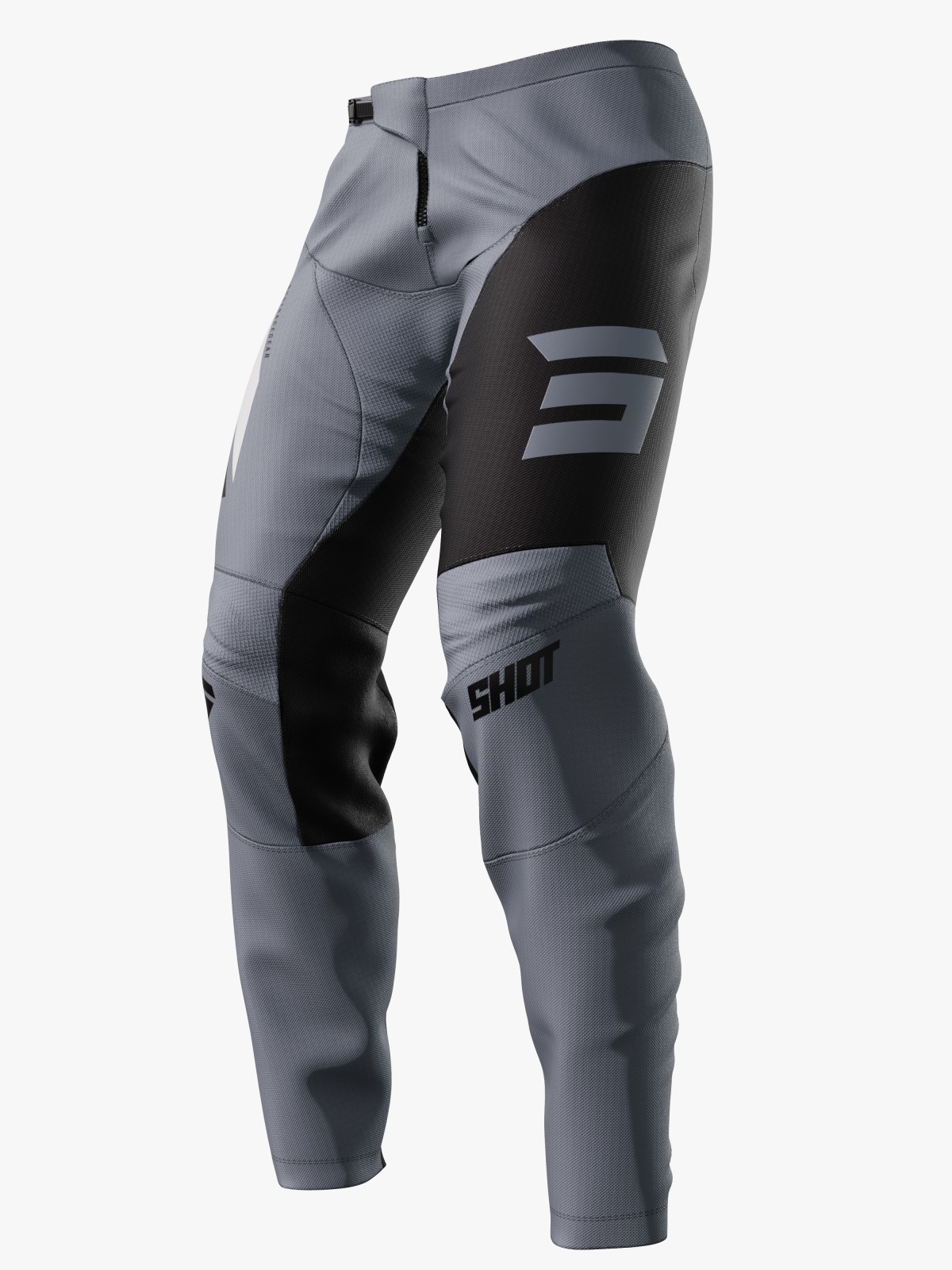 3c92fde1-727e-454e-a995-ba371e0cd98e Pantalones Off Road Shot Devo Star Grey