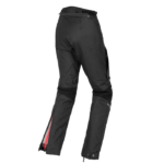 Pantalón SPIDI 4 SEASON EVO LADY PANTS Negro
