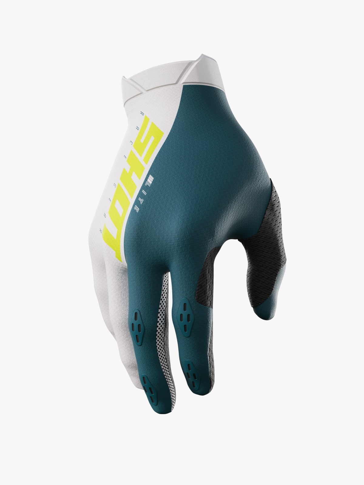 4d4903aa-aa0e-4f99-bdc5-9070fde5f7d2 Guantes Off Road Shot Lite Blue Neon Yellow