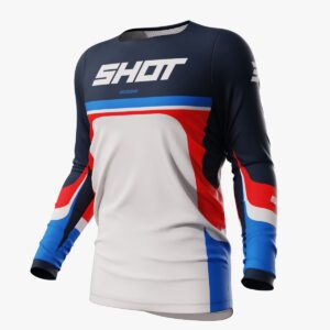 Jersey Off Road Shot Contact