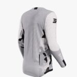 Jersey Off Road Shot Aerolite Shadow Grey