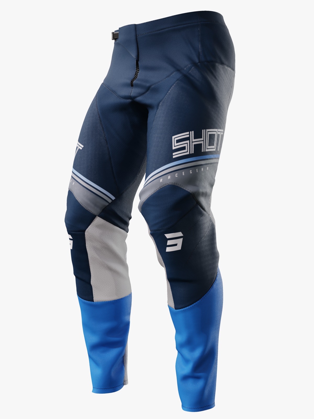 5e7ac083-c778-4b28-9932-3f5851164d0c Pantalones Off Road Shot Contact Indy Blue