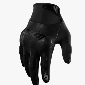 Guantes Off Road Shot Drift Spider Black