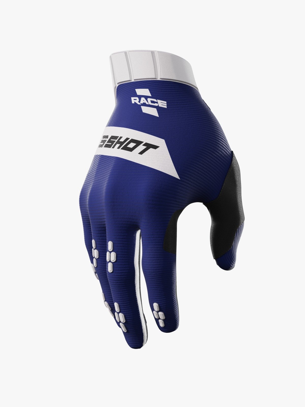 6f8b5922-631e-4ddd-901f-e9bb82c67756 Guantes Off Road Shot Race Blue