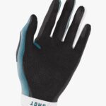 Guantes Off Road Shot Lite Blue Neon Yellow