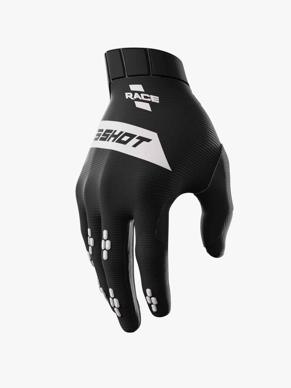 Guantes Off Road Shot Race Black