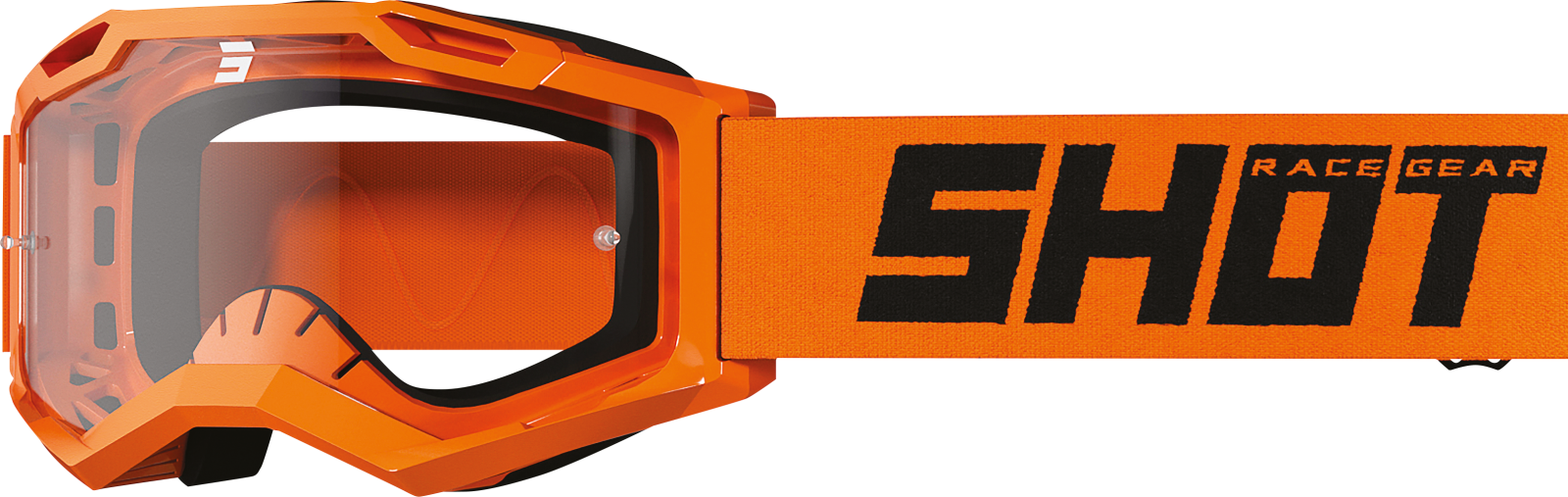 ASSAULT-2.0_Goggles_Solid_Neon-Orange_Glossy_1_A09-29B1-C05_1 Gafas Off Road Shot Assault Solid Neon Orange Glossy