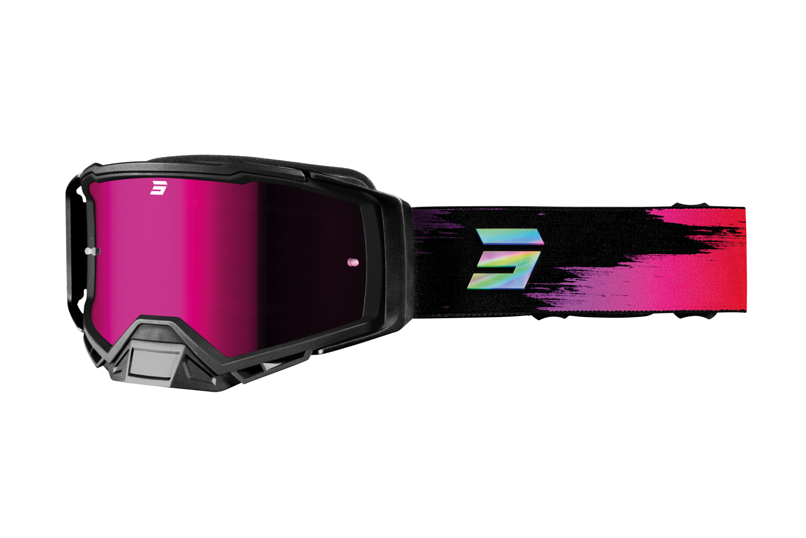 CORE_GOGGLES_WEAL_PURPLE_MATT_PURPLE IRIDIUM LENS_1_A07-29E1-C01 Gafas Off Road Shot Core Weal Purple Matt