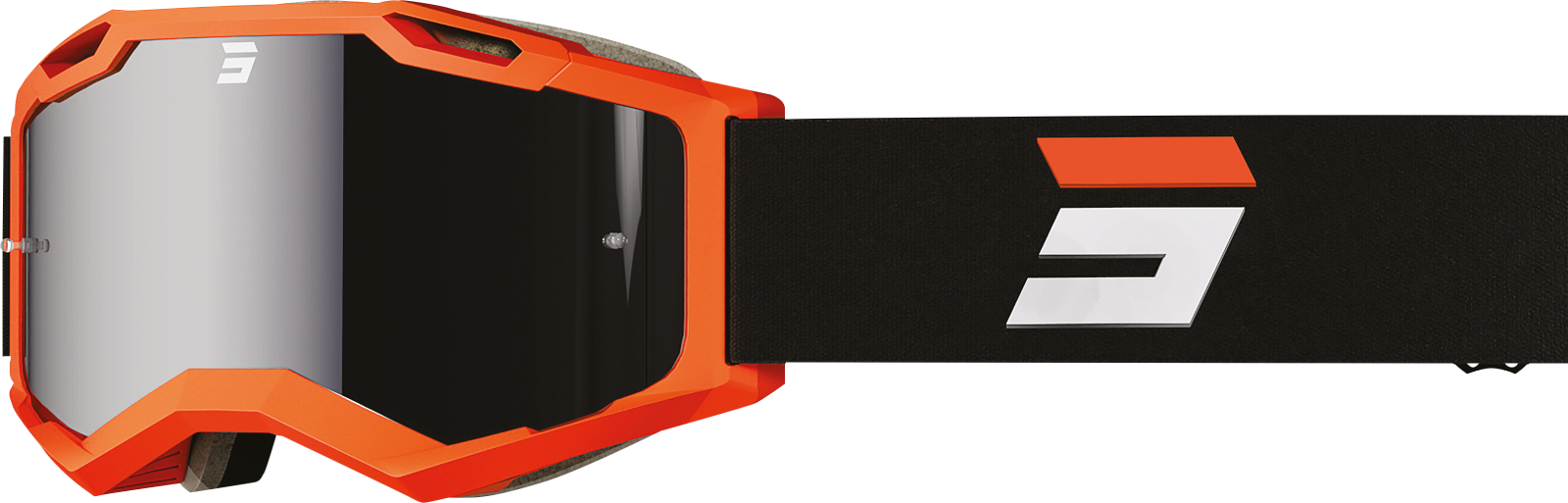 IRIS-2.0_Goggles_Tech_Neon-Orange_Matt_1_A09-29A1-C07_1 Gafas Off Road Shot Iris 2.0 Tech Neon Orange Matt