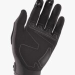 Guantes Off Road Shot Core Orange