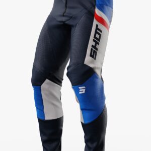 Pantalones Off Road Shot Contact Legend Blue