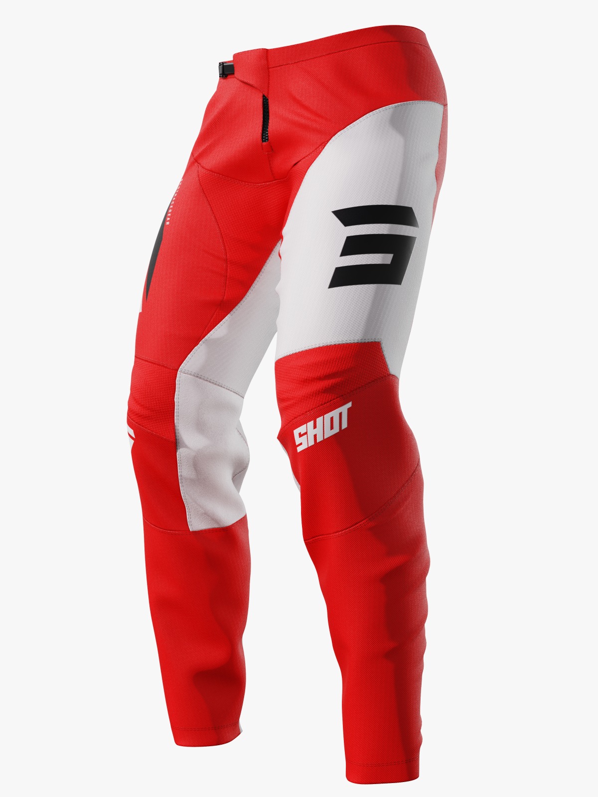 d2616dfa-683c-4af2-b244-49412c3ab323 Pantalones Off Road Shot Devo Star Red