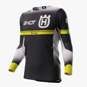 Jersey Off Road Shot Aerolite