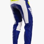 Pantalones Off Road Shot Devo Matrix Blue